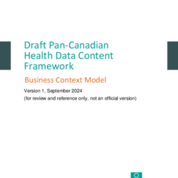 Intro to Business Context Model thumbnail icon